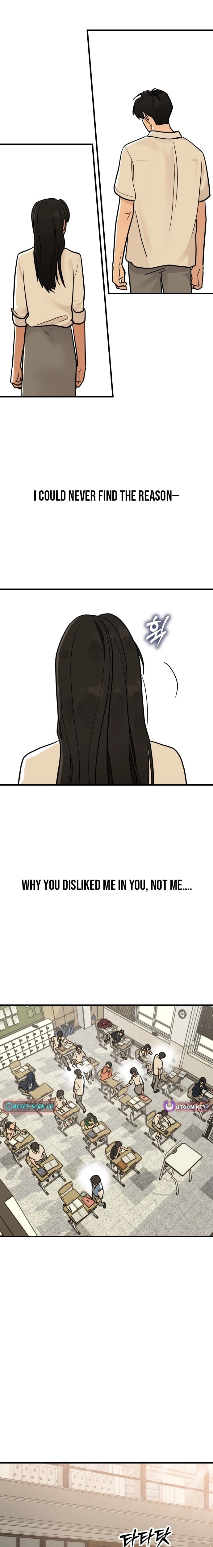 Your World Chapter 6 page 11 - 