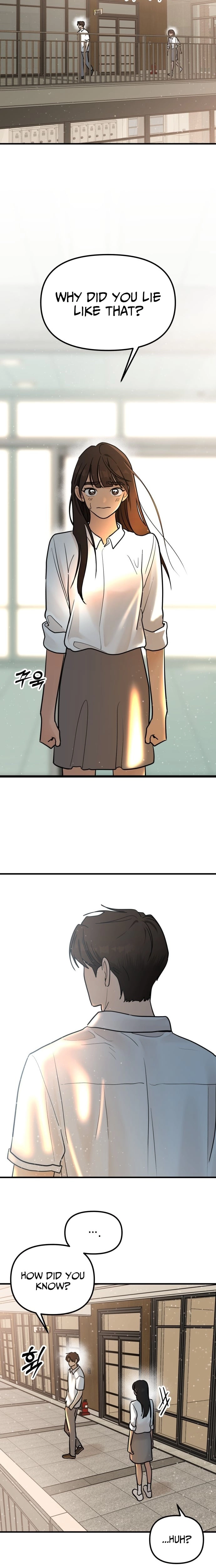 Your World Chapter 6 page 12 - 