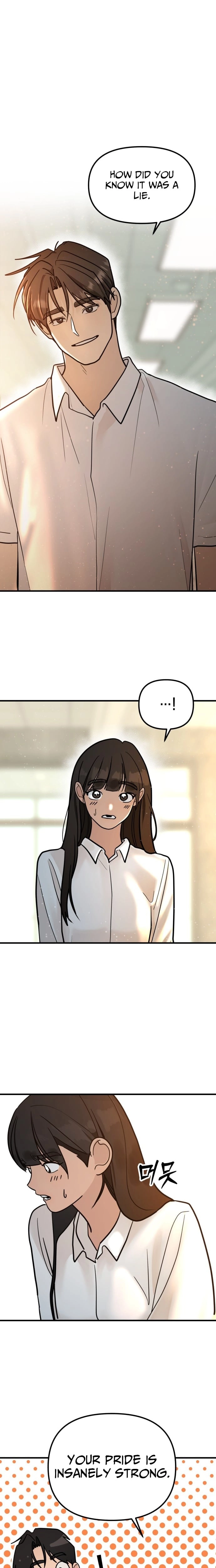 Your World Chapter 6 page 13 - 