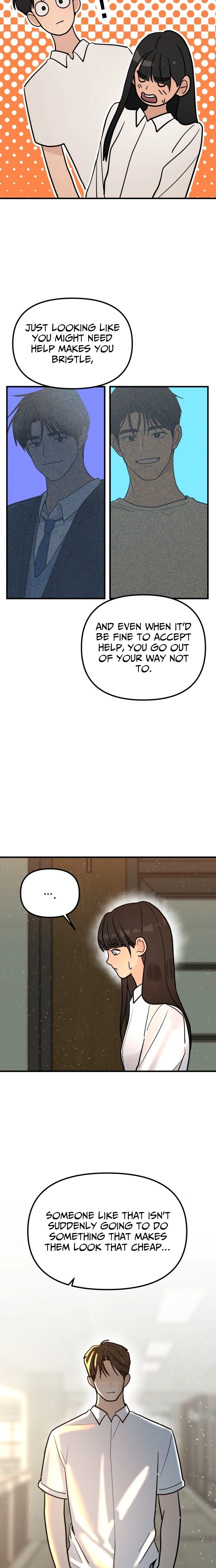 Your World Chapter 6 page 14 - 