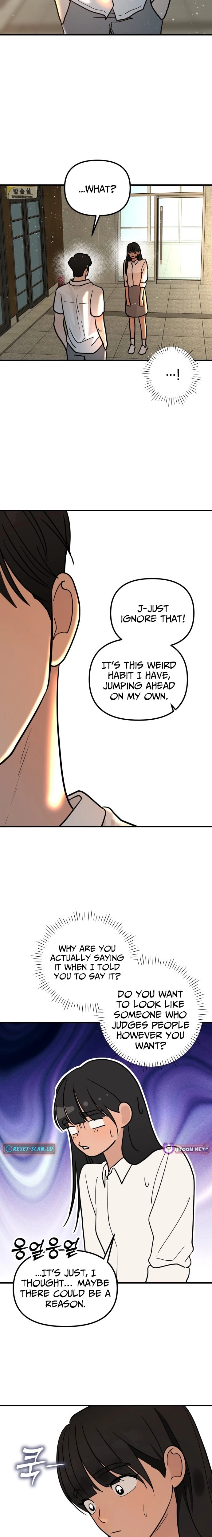 Your World Chapter 6 page 15 - 