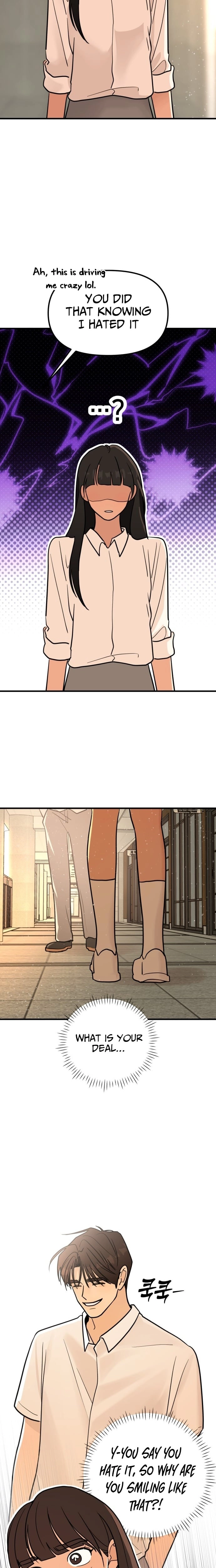 Your World Chapter 6 page 17 - 