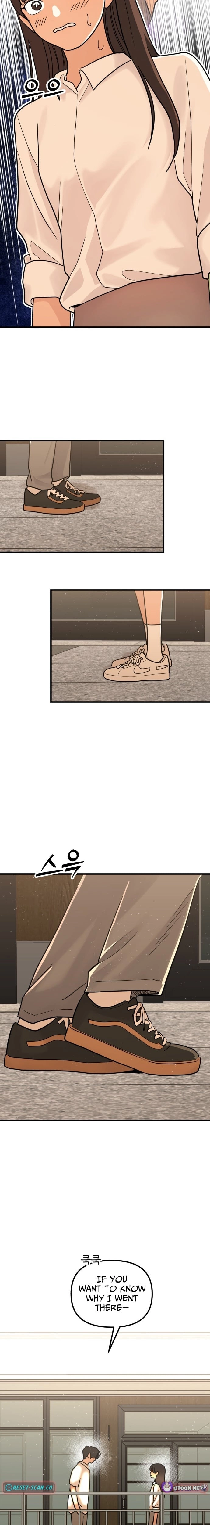 Your World Chapter 6 page 18 - 