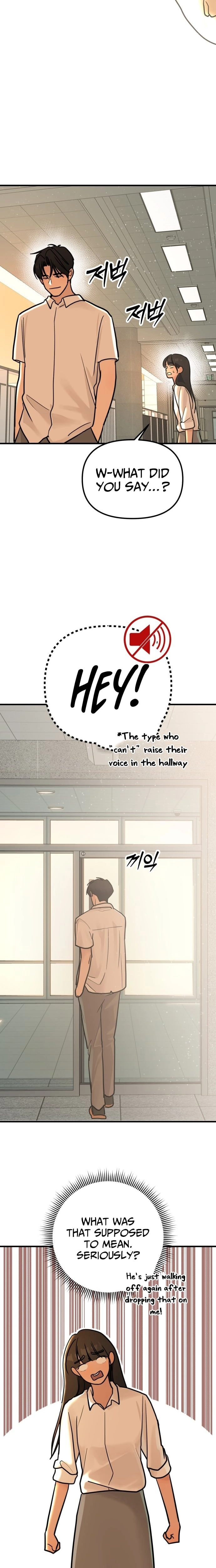 Your World Chapter 6 page 20 - 