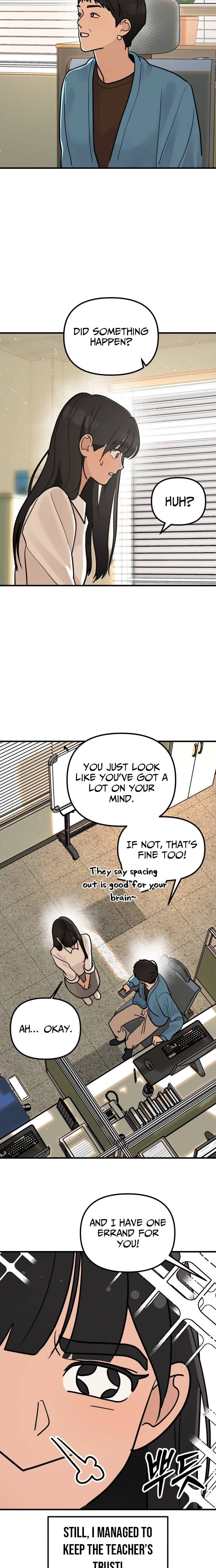 Your World Chapter 6 page 24 - 