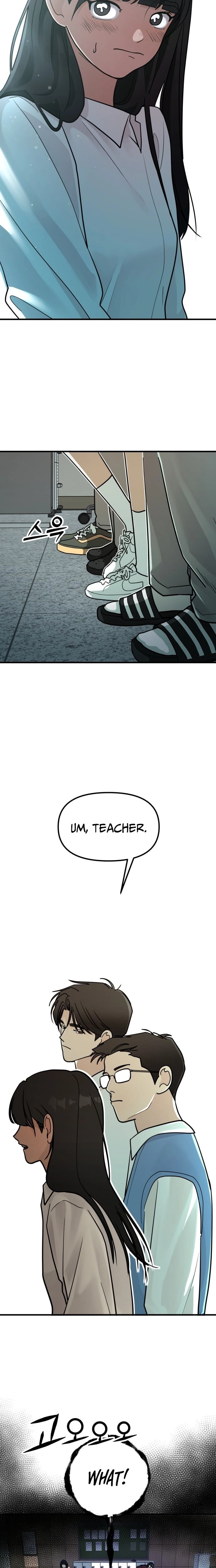 Your World Chapter 6 page 5 - 