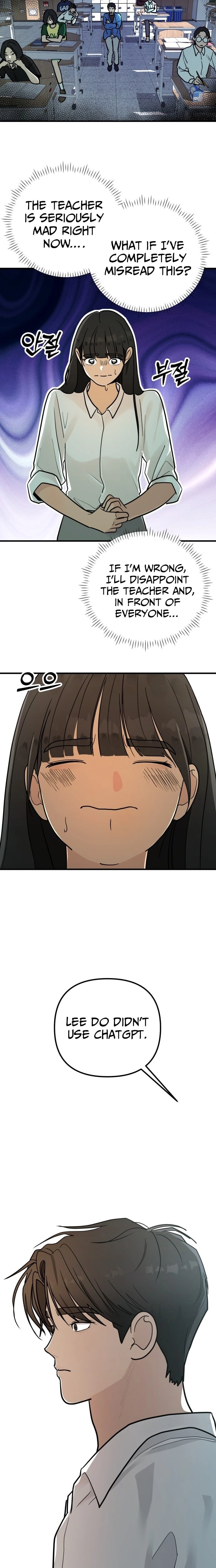 Your World Chapter 6 page 6 - 
