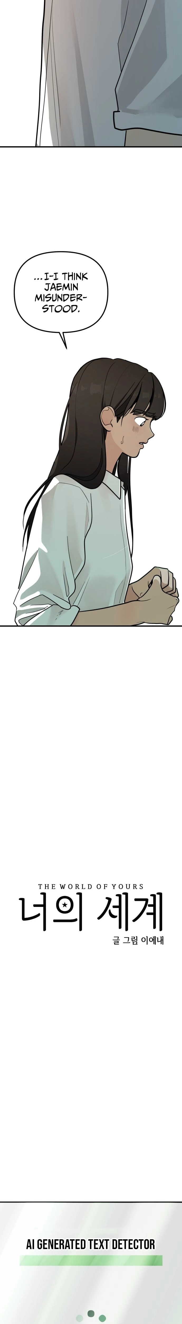 Your World Chapter 6 page 7 - 