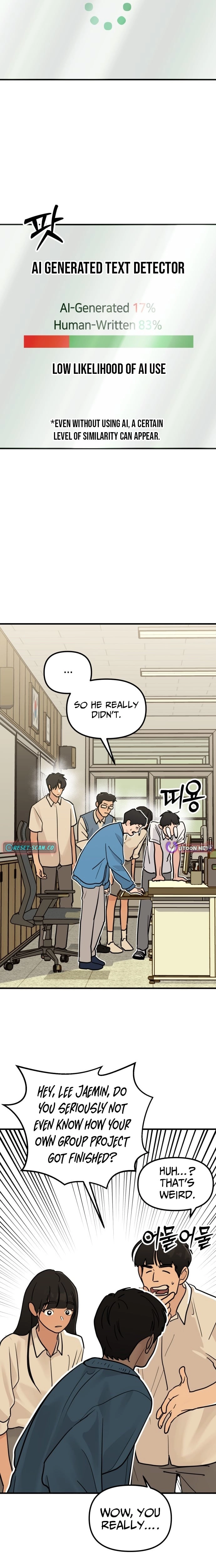 Your World Chapter 6 page 8 - 