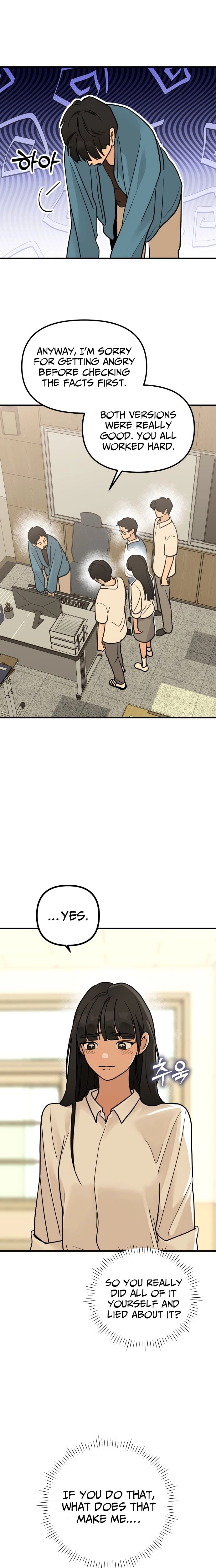 Your World Chapter 6 page 9 - 