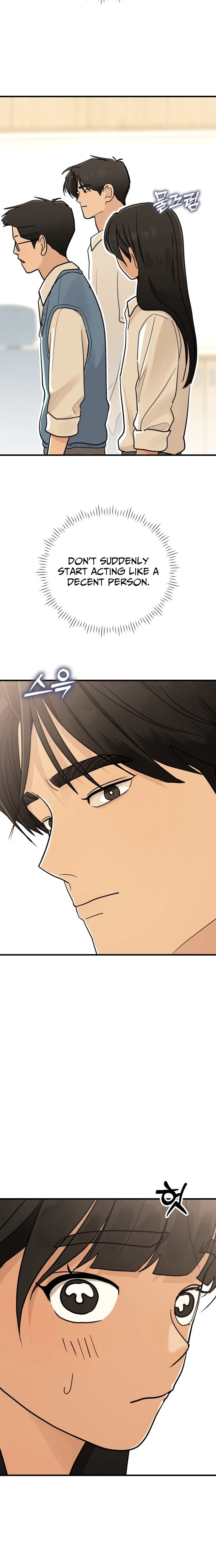 Your World Chapter 6 page 10 - 
