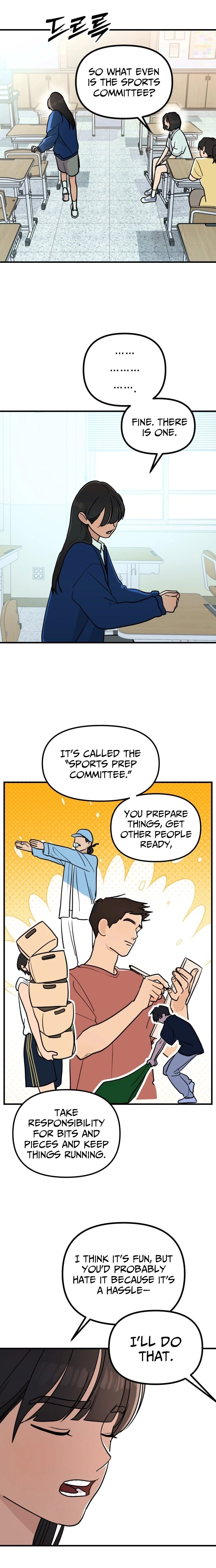 Your World Chapter 7 page 14 - 