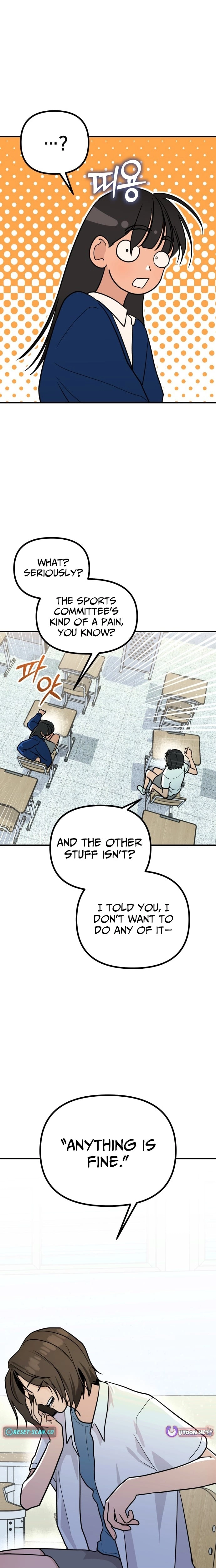 Your World Chapter 7 page 15 - 