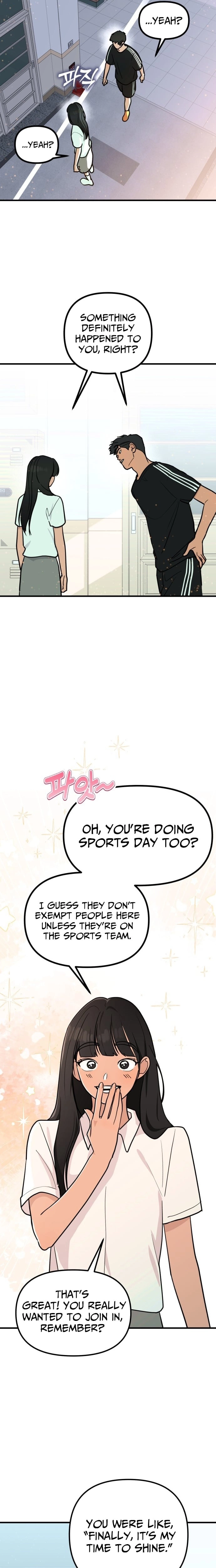 Your World Chapter 7 page 18 - 