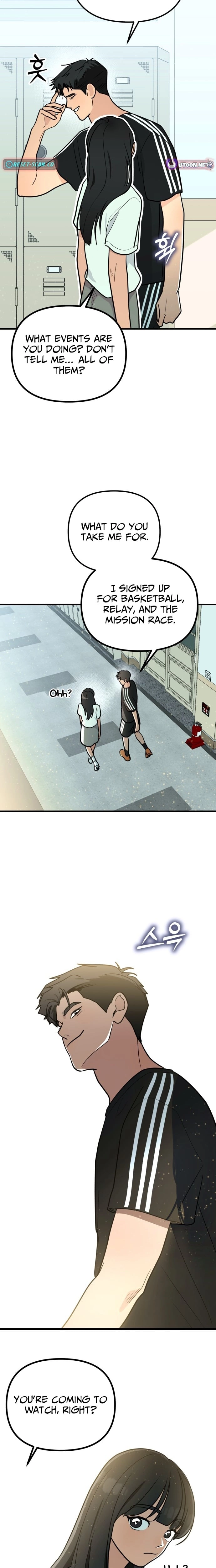 Your World Chapter 7 page 19 - 