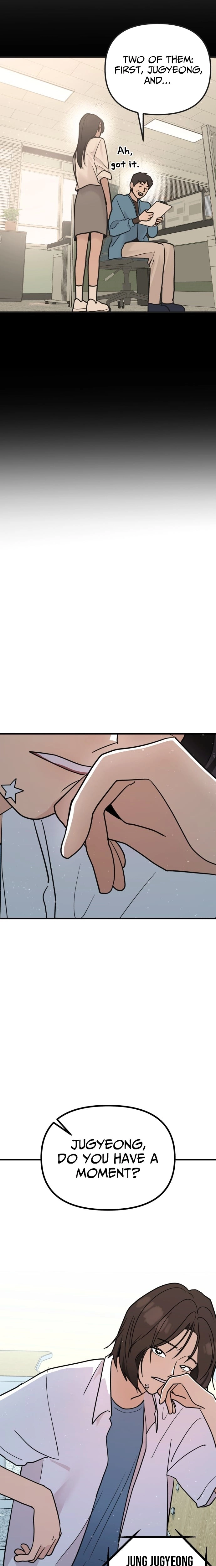 Your World Chapter 7 page 3 - 
