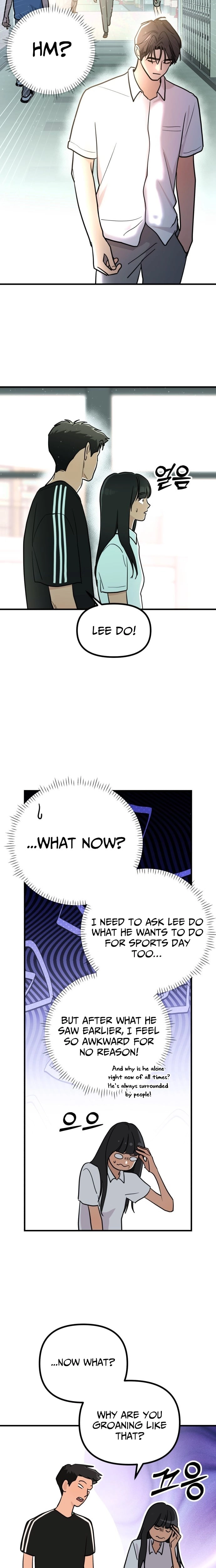 Your World Chapter 7 page 21 - 