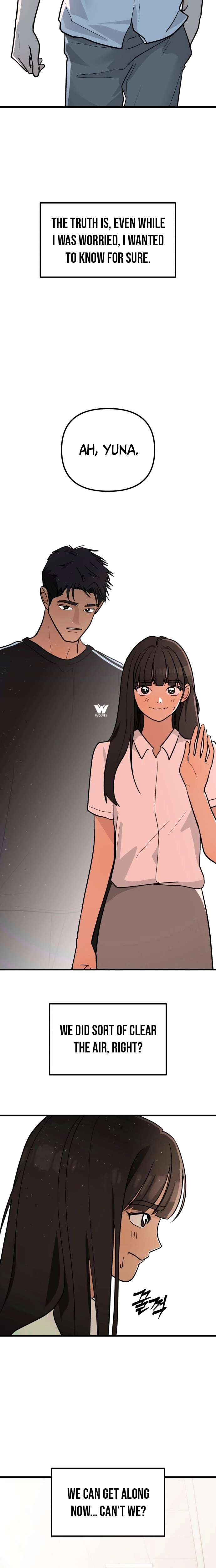 Your World Chapter 7 page 24 - 