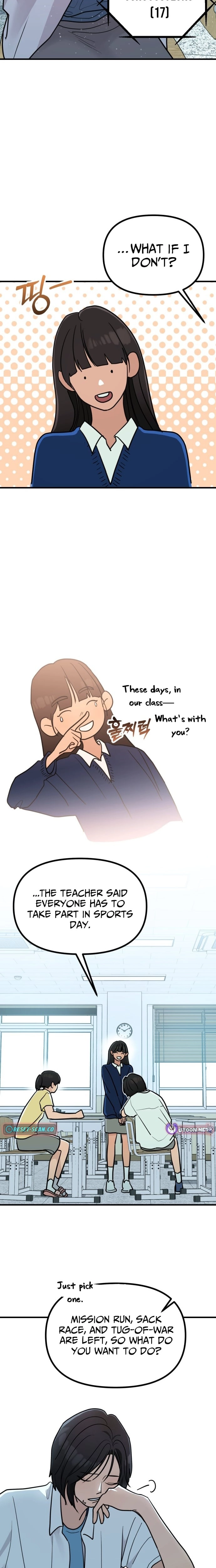 Your World Chapter 7 page 4 - 