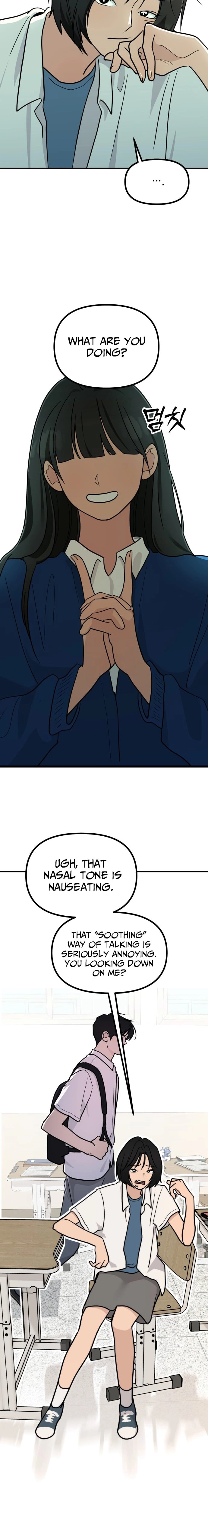 Your World Chapter 7 page 10 - 