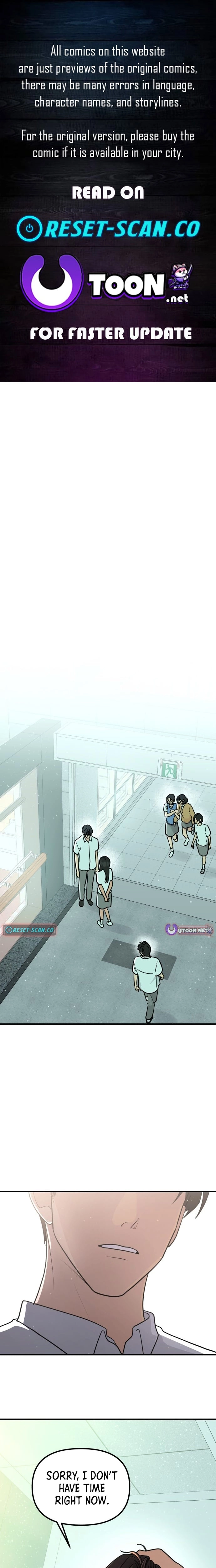 Your World Chapter 8 page 1 - 