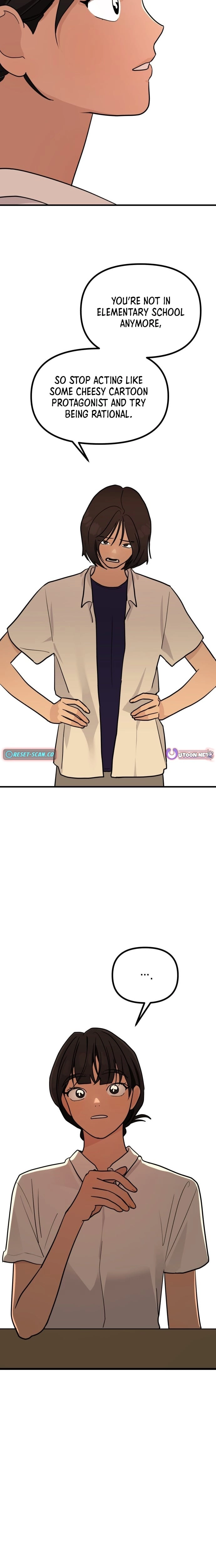 Your World Chapter 8 page 11 - 