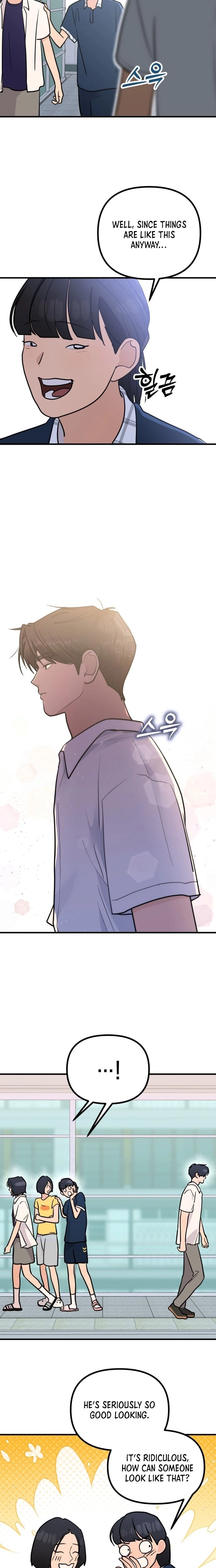 Your World Chapter 8 page 13 - 