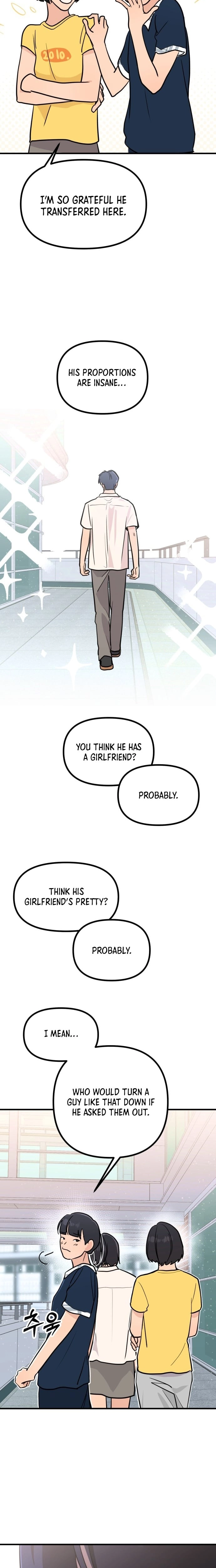 Your World Chapter 8 page 14 - 
