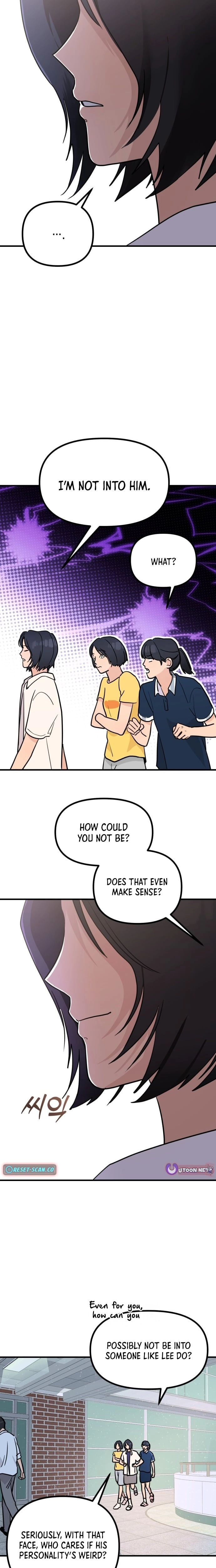 Your World Chapter 8 page 15 - 
