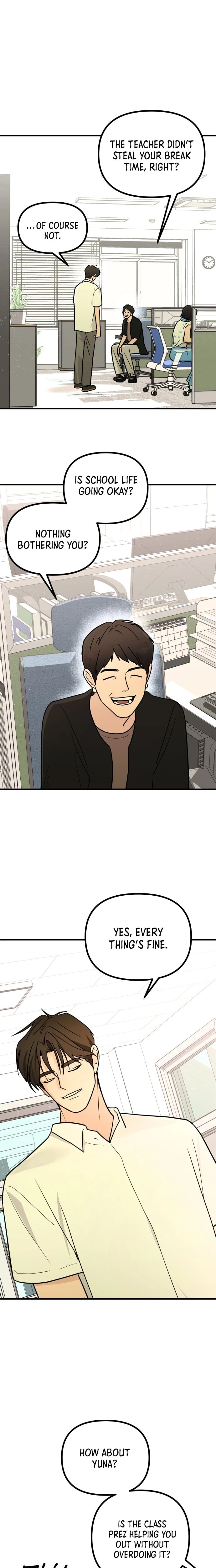 Your World Chapter 8 page 5 - 