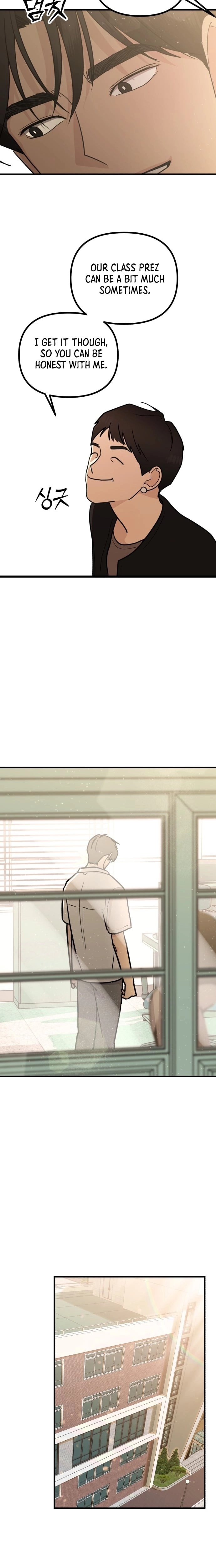 Your World Chapter 8 page 6 - 
