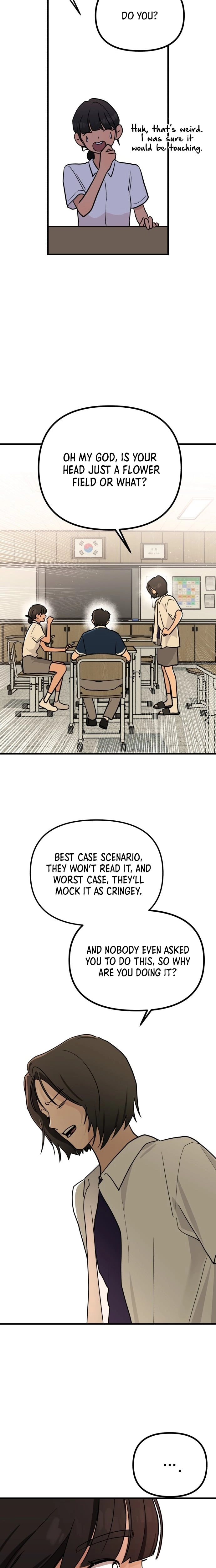 Your World Chapter 8 page 10 - 