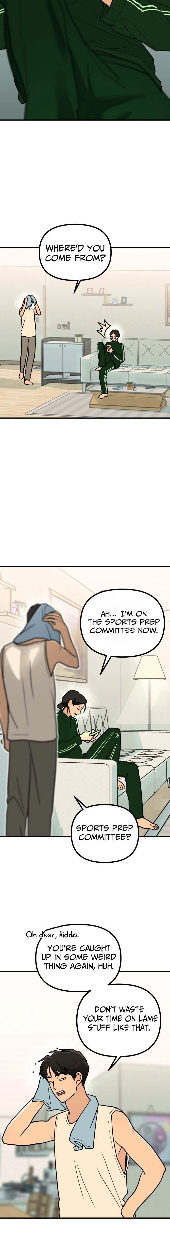 Your World Chapter 9 page 11 - 