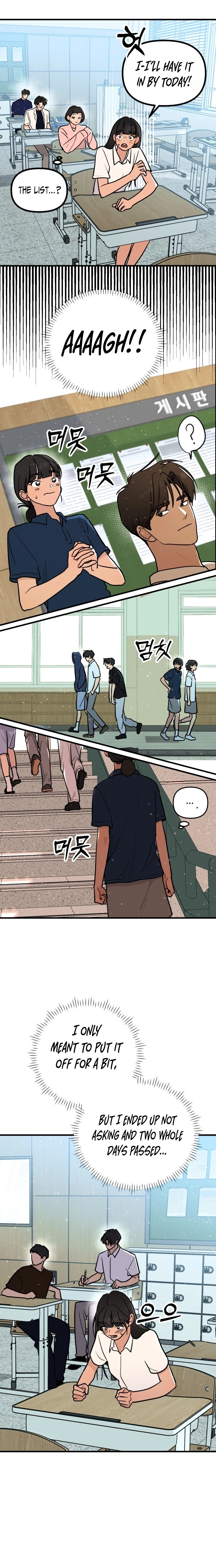 Your World Chapter 9 page 15 - 