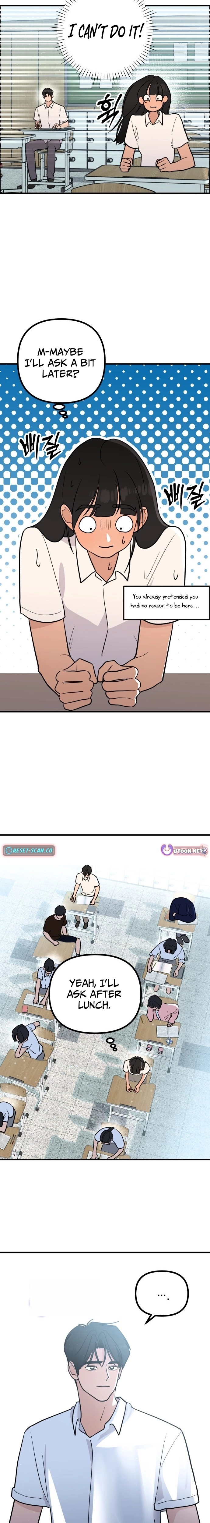 Your World Chapter 9 page 17 - 