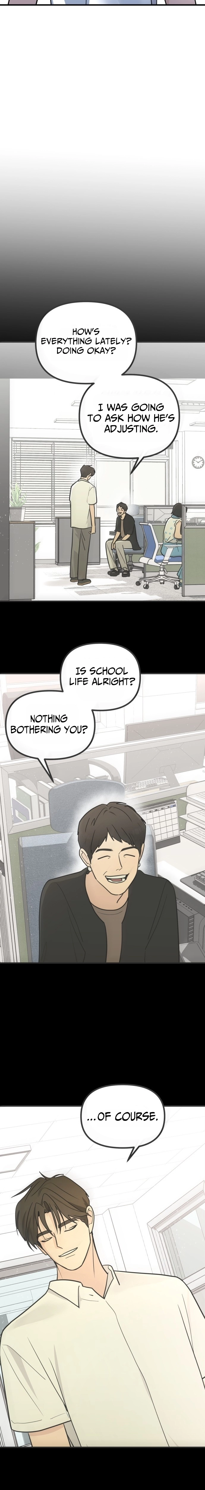 Your World Chapter 9 page 18 - 