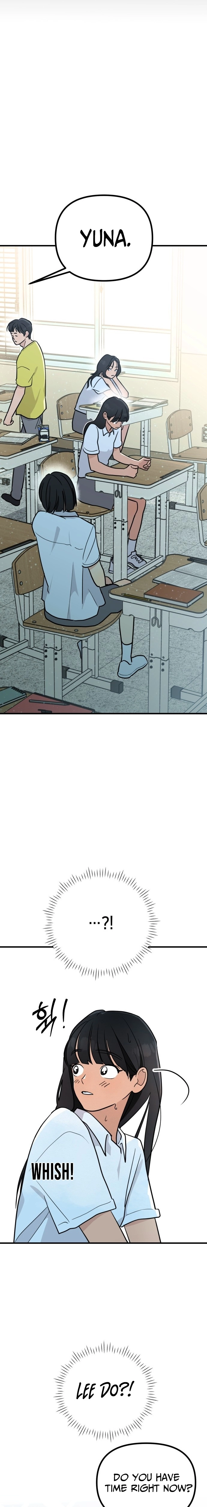Your World Chapter 9 page 21 - 