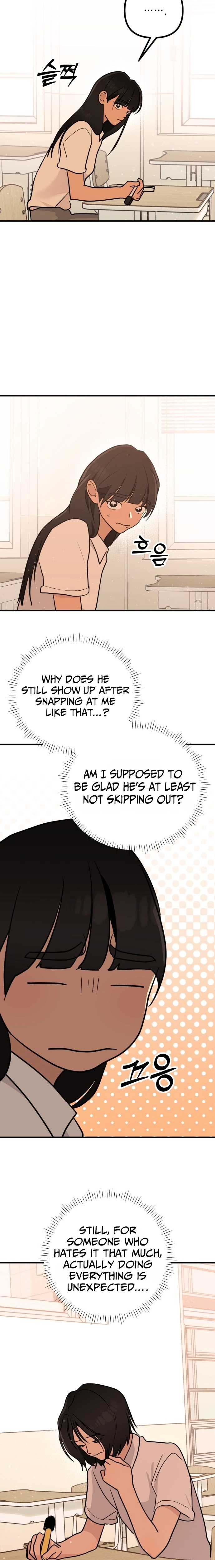 Your World Chapter 9 page 9 - 