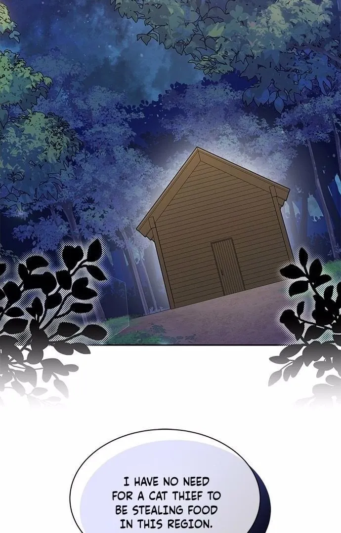 You’re a Cat, But You’ve Been Adopted by a Wolf Family? Chapter 1 page 3 - 