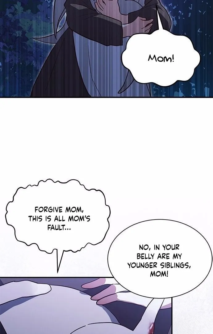 You’re a Cat, But You’ve Been Adopted by a Wolf Family? Chapter 1 page 25 - 