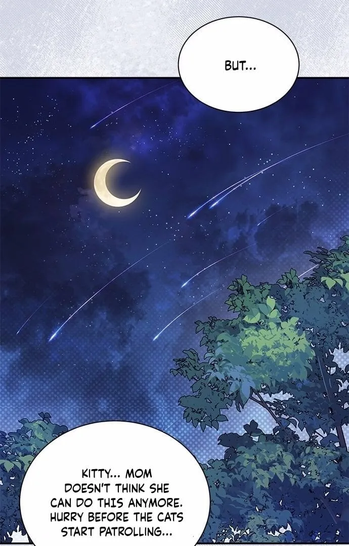 You’re a Cat, But You’ve Been Adopted by a Wolf Family? Chapter 1 page 27 - 
