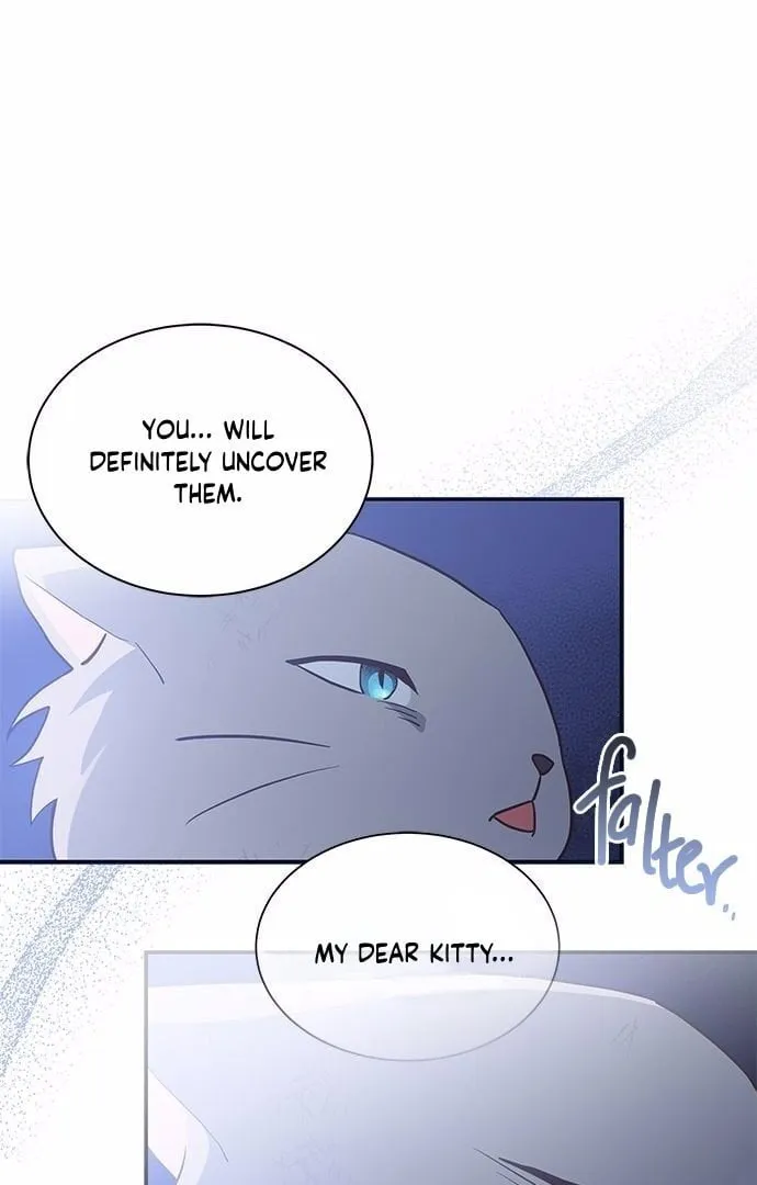 You’re a Cat, But You’ve Been Adopted by a Wolf Family? Chapter 1 page 34 - 
