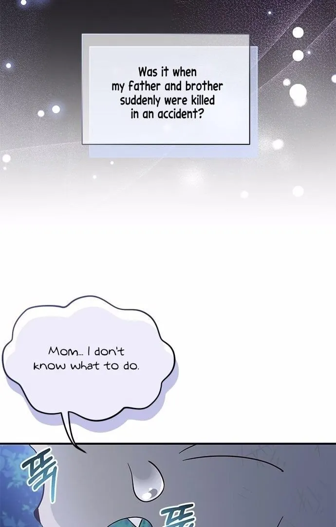 You’re a Cat, But You’ve Been Adopted by a Wolf Family? Chapter 1 page 38 - 