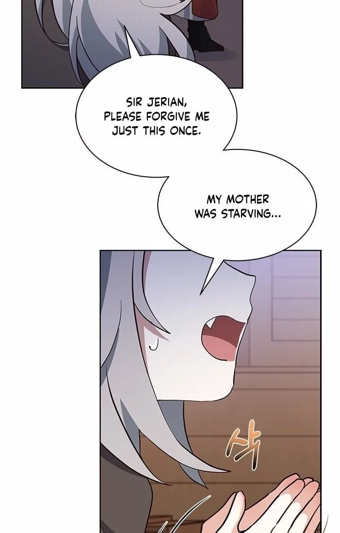 You’re a Cat, But You’ve Been Adopted by a Wolf Family? Chapter 1 page 5 - 