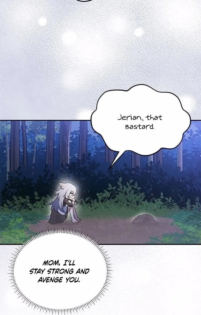 You’re a Cat, But You’ve Been Adopted by a Wolf Family? Chapter 1 page 46 - 