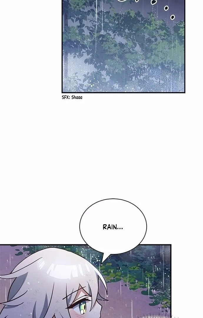 You’re a Cat, But You’ve Been Adopted by a Wolf Family? Chapter 1 page 52 - 