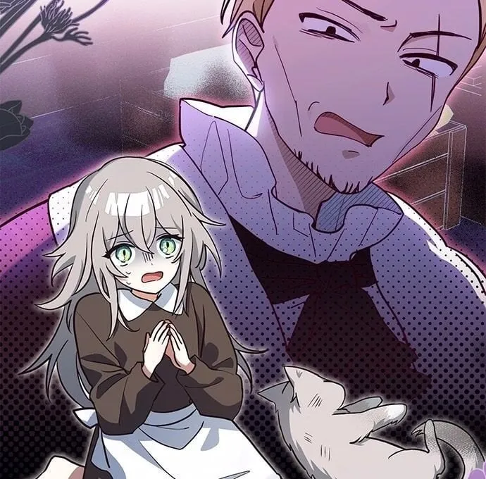 You’re a Cat, But You’ve Been Adopted by a Wolf Family? Chapter 1 page 7 - 