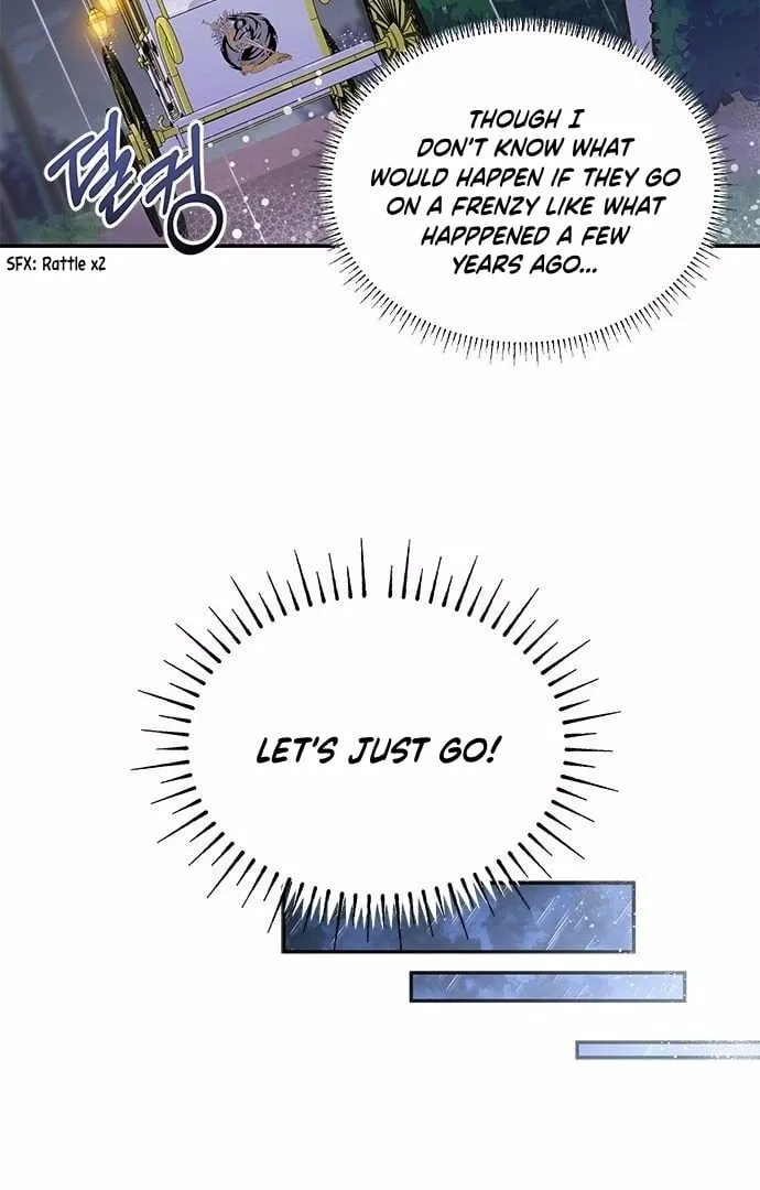 You’re a Cat, But You’ve Been Adopted by a Wolf Family? Chapter 1 page 66 - 