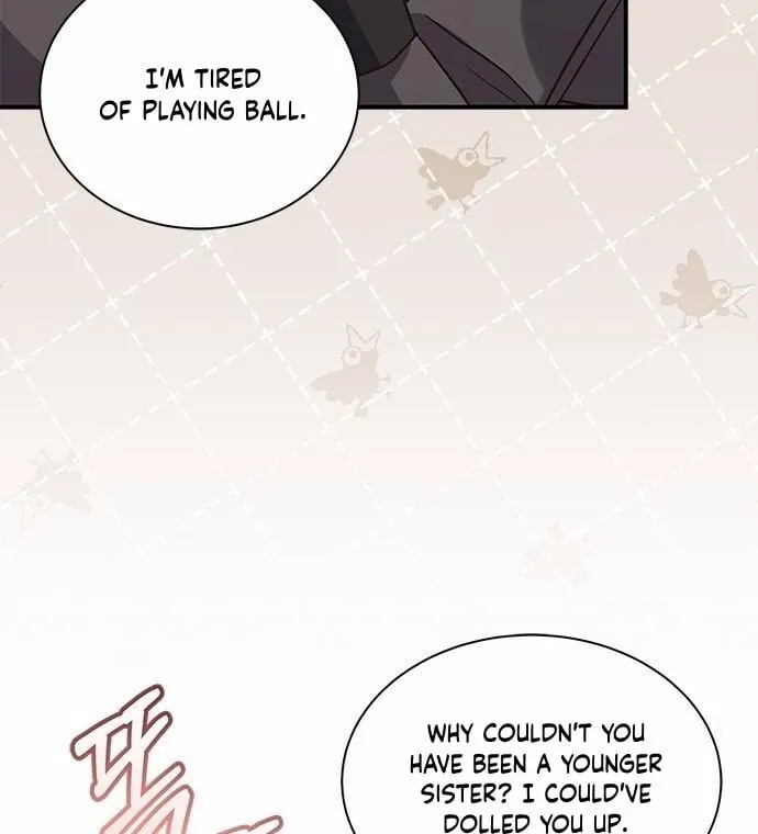 You’re a Cat, But You’ve Been Adopted by a Wolf Family? Chapter 1 page 72 - 
