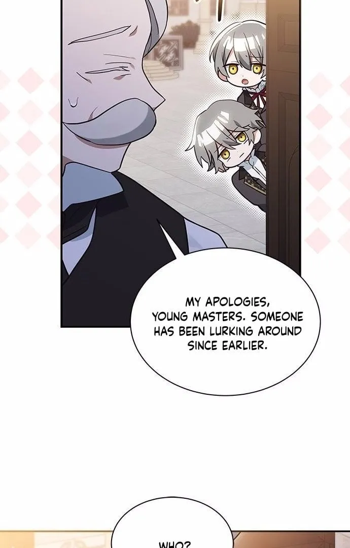 You’re a Cat, But You’ve Been Adopted by a Wolf Family? Chapter 1 page 74 - 